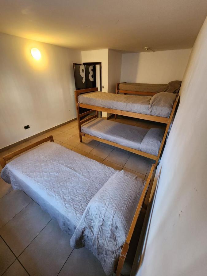 Anum Hostel Ushuaia Szoba fotó
