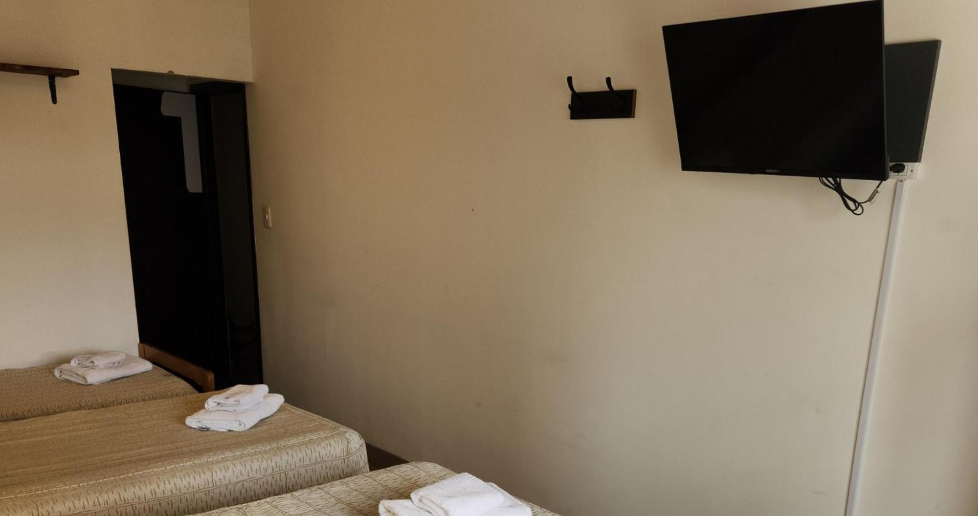 Anum Hostel Ushuaia Kültér fotó