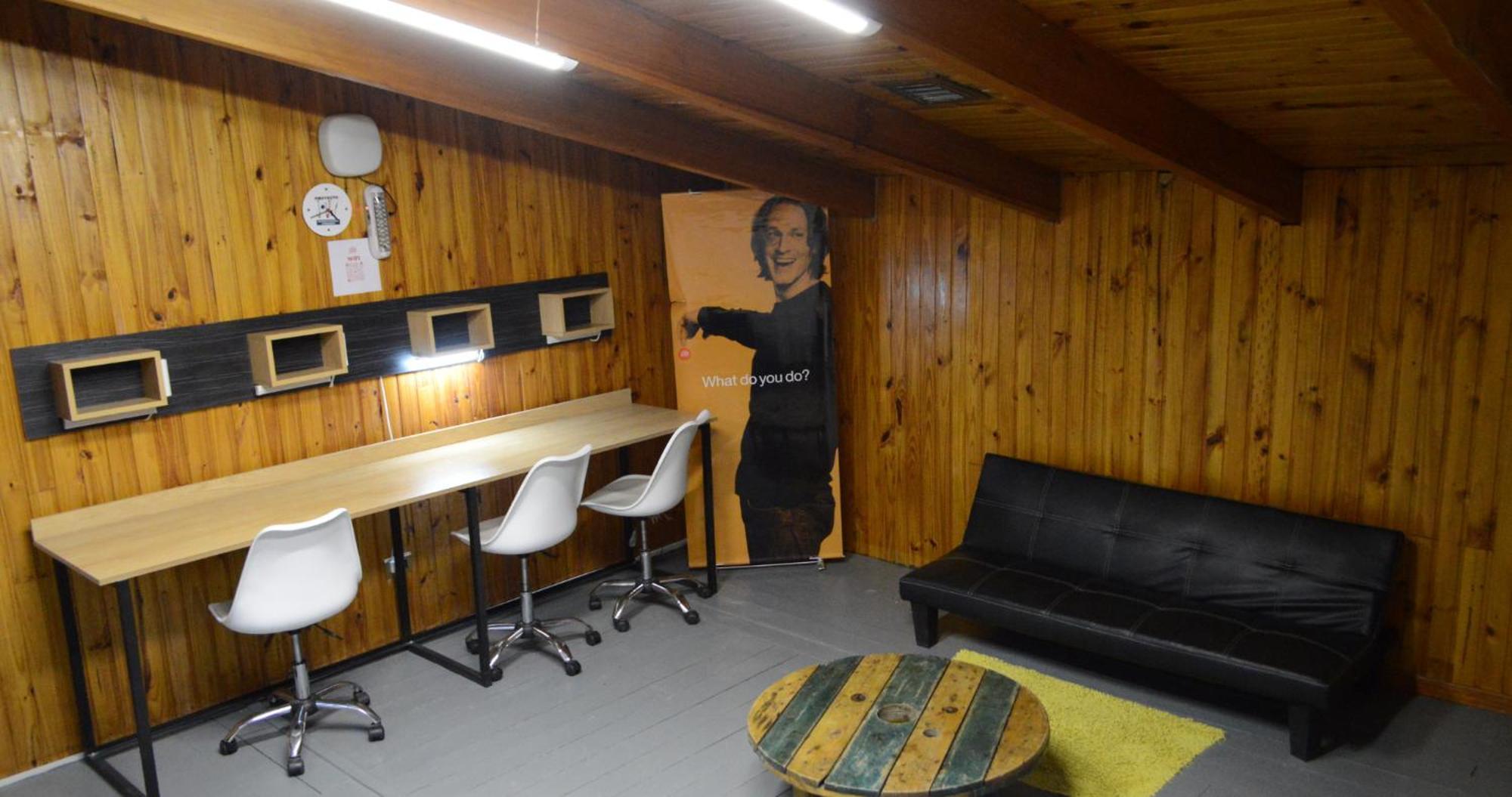 Anum Hostel Ushuaia Kültér fotó